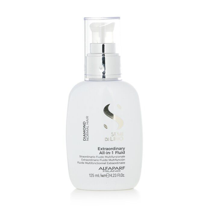 LEAVE-IN ESTRAORDINARY DIAMOND HIDRATANTE 125ML