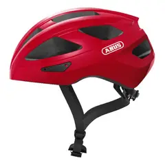 ABUS - Casco Macator Rojo Md