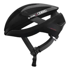 ABUS - Casco Viantor Quin Negro