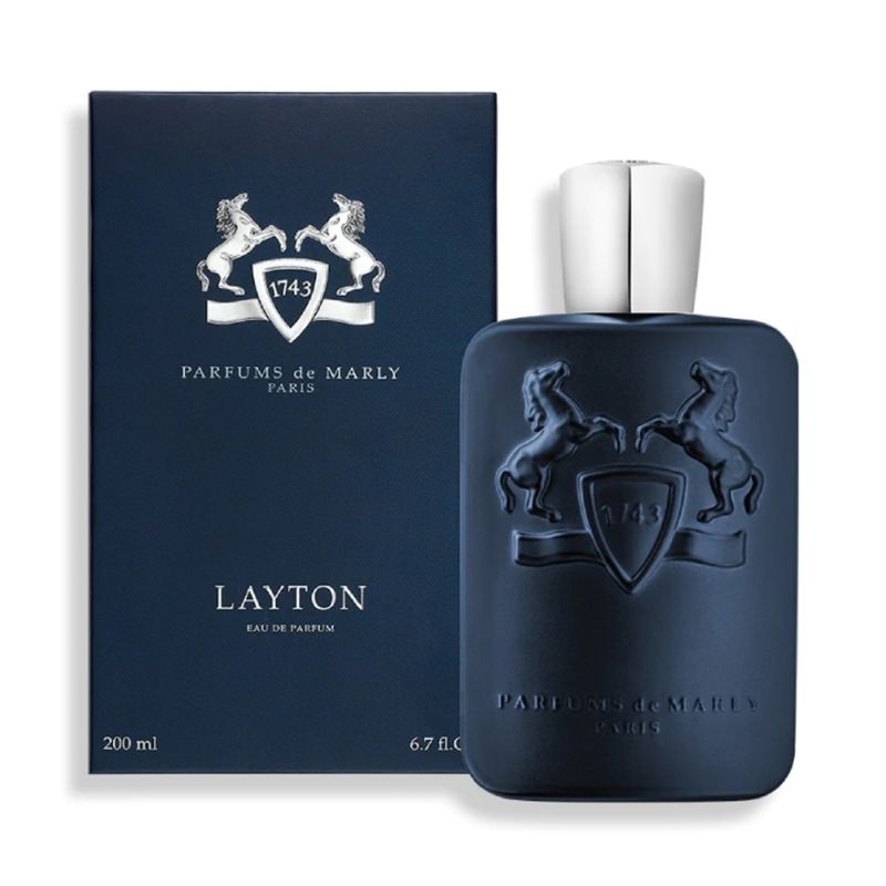 PARFUMS DE MARLY - MARLY LAYTON EDP 200ML