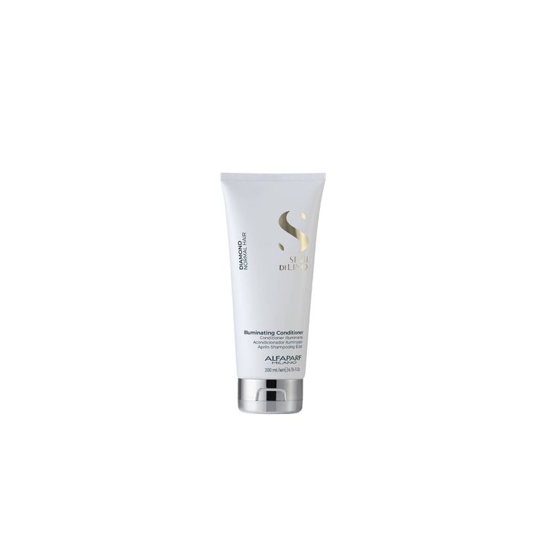 ALFAPARF MILANO - ACONDICIONADOR ILLUMINATING HIDRATANTE ALFAPARF MILANO 200ML.
