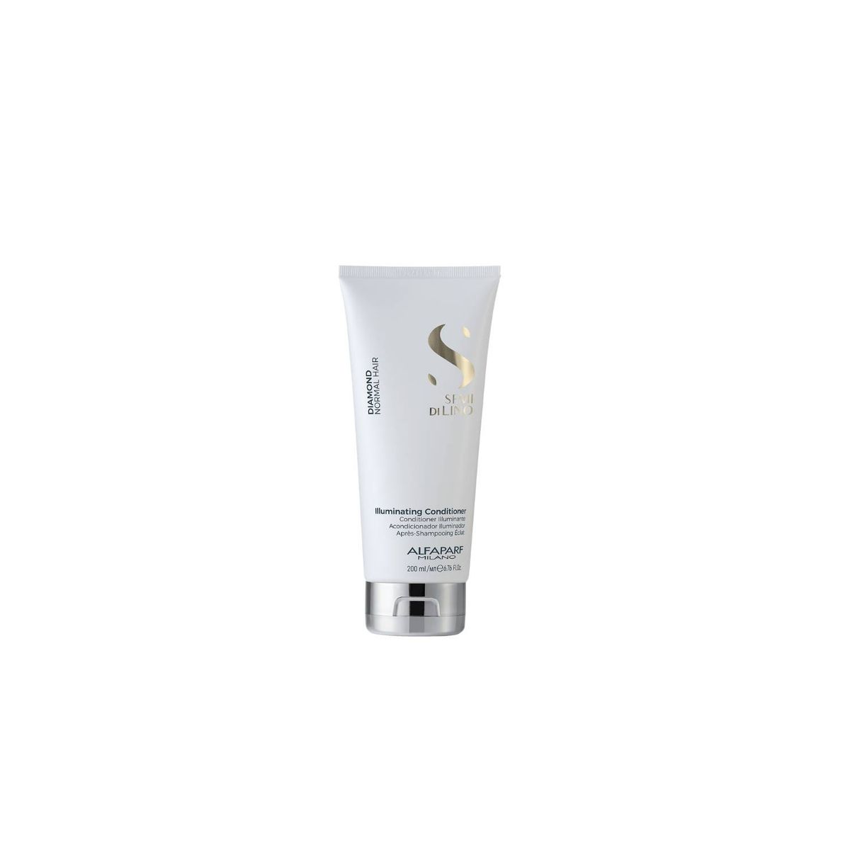 ALFAPARF MILANO - ACONDICIONADOR ILLUMINATING HIDRATANTE ALFAPARF MILANO 200ML.