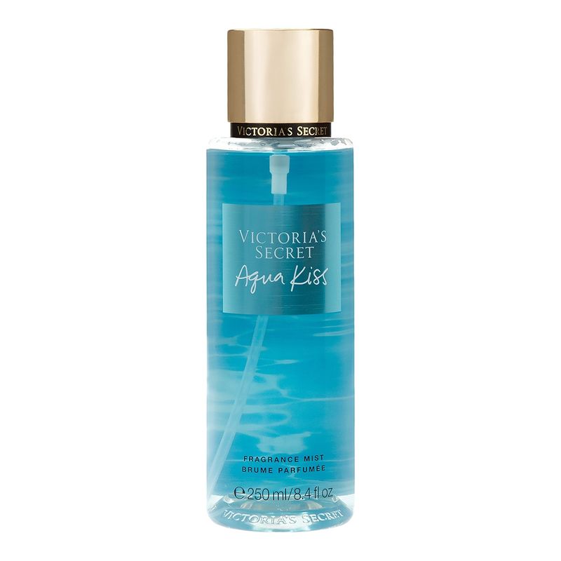 VICTORIA - Victoria Secret Splash Aqua Kiss 250ml.