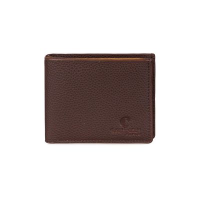 Imagen 2 del producto Billetera de hombre Ethan café