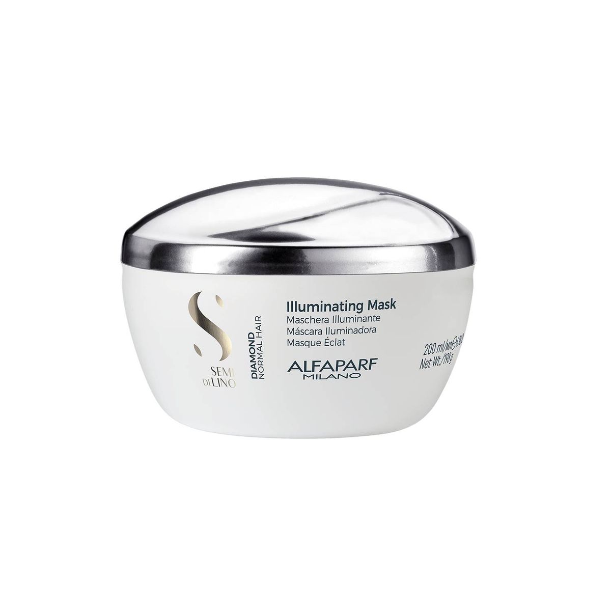 ALFAPARF MILANO - MASCARA ILLUMINATING ALFAPARF MILANO 200ML