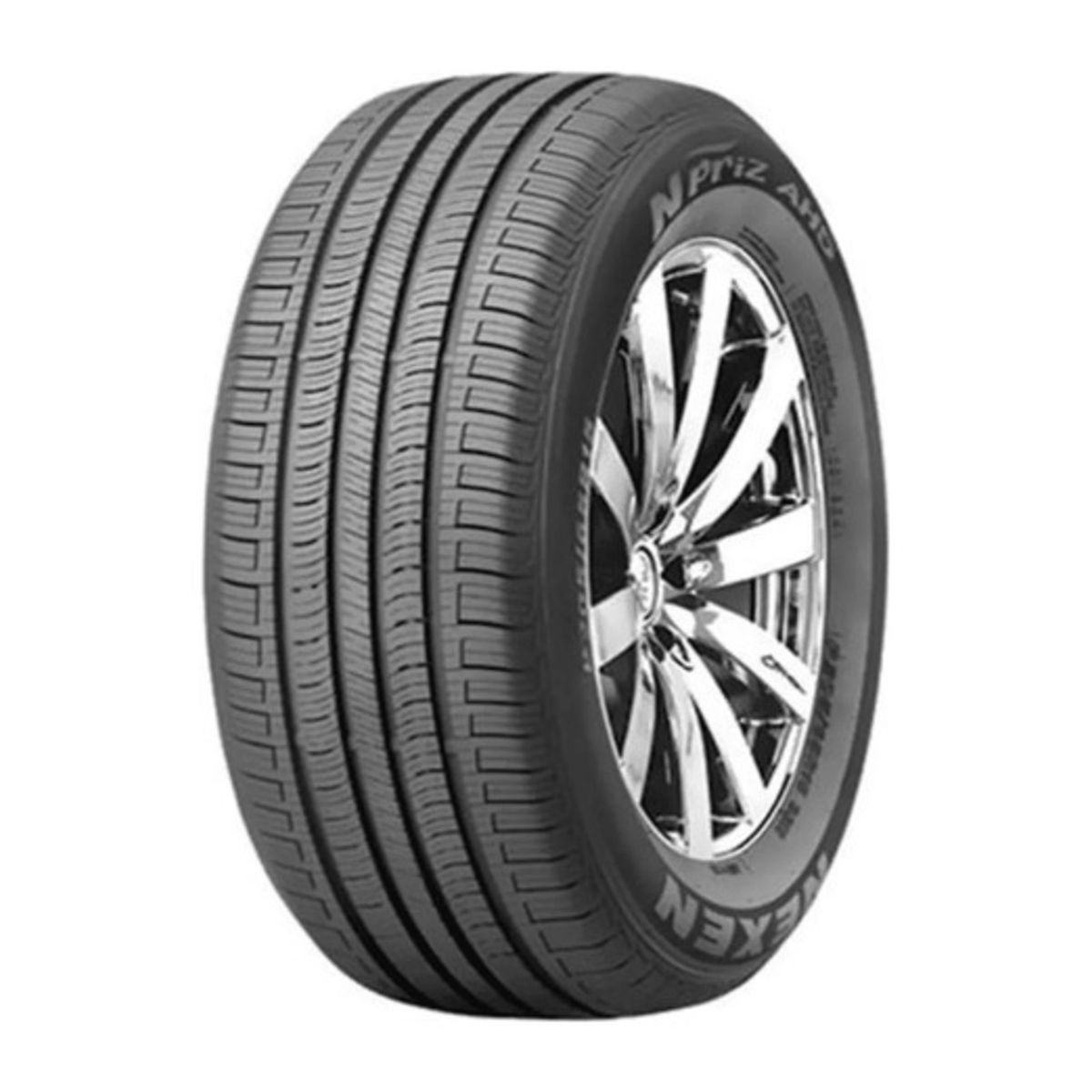 NEXEN - Neumatico 205/70 R16 Nexen Npriz Ah8 96h