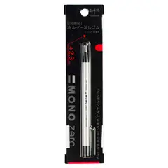TOMBOW - Mono Zero Goma - 2.3 mm (Punta Redonda)