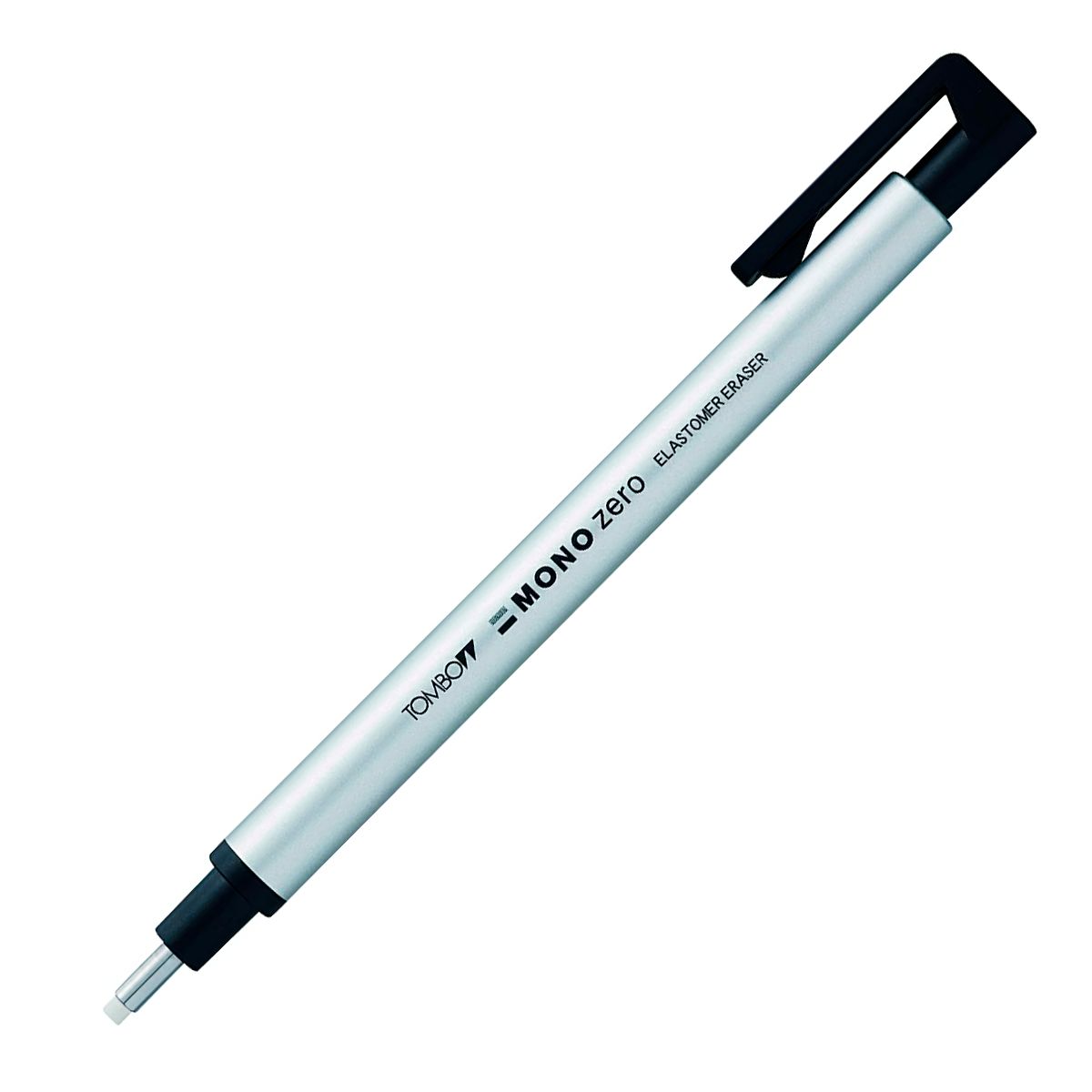 TOMBOW - Tombow Mono Zero Goma - 2.3 mm (Punta Redonda)