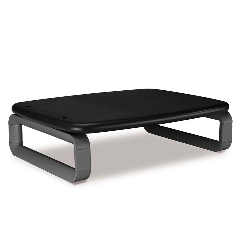 KENSINGTON - Base para monitor Stand Plus SmartFit Kensington - Negro