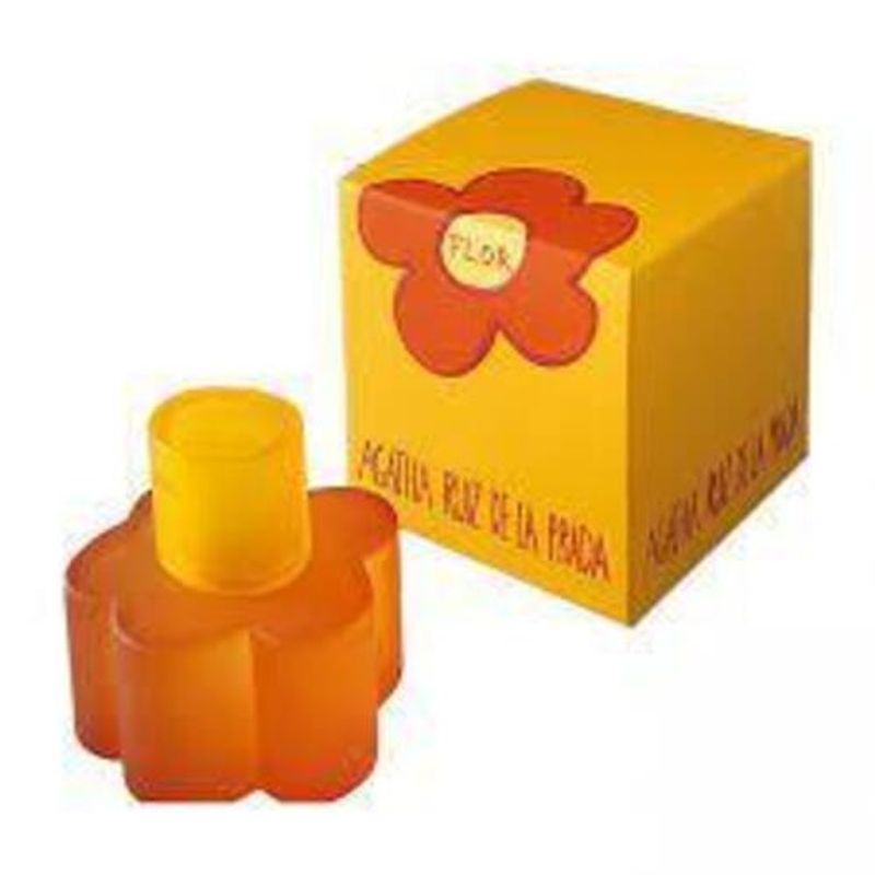 AGATHA RUIZ DE LA PRADA - Agatha Ruiz De La Prada Flor Edt 100ml Mujer.