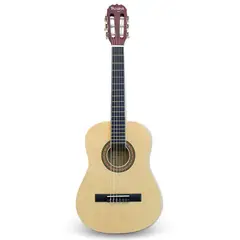 VIZCAYA - Guitarra Clásica Para Niños 12 ARCG12-NT