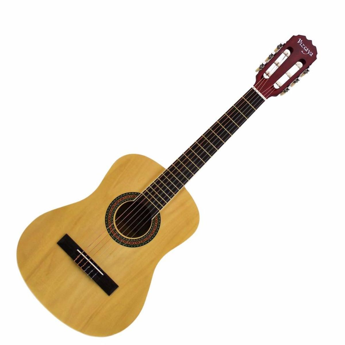 VIZCAYA - Guitarra Clásica Para Niños Vizcaya 12 ARCG12-NT