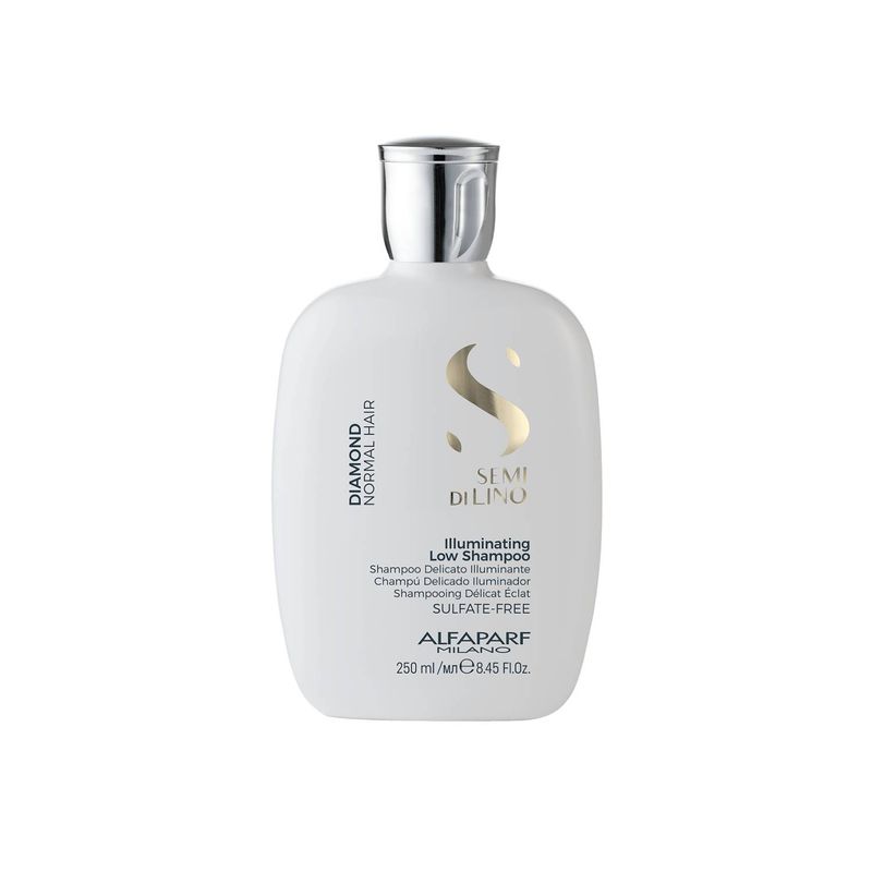 ALFAPARF MILANO - SHAMPOO ILLUMINATING HIDRATANTE ALFAPARF MILANO 250ML