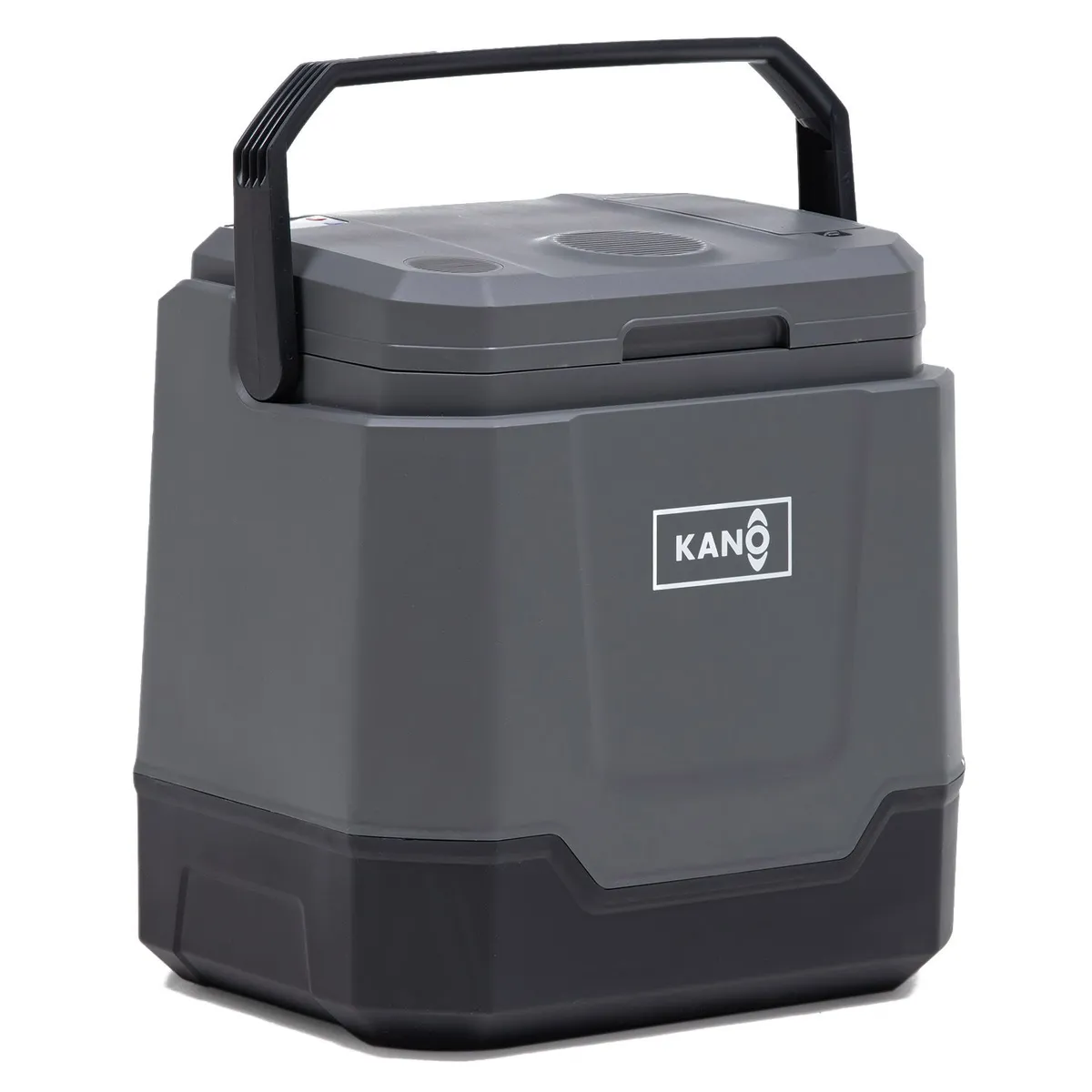 KANO - Cooler Eléctrico Portátil Kano Queulat Enfría y Calienta 33L