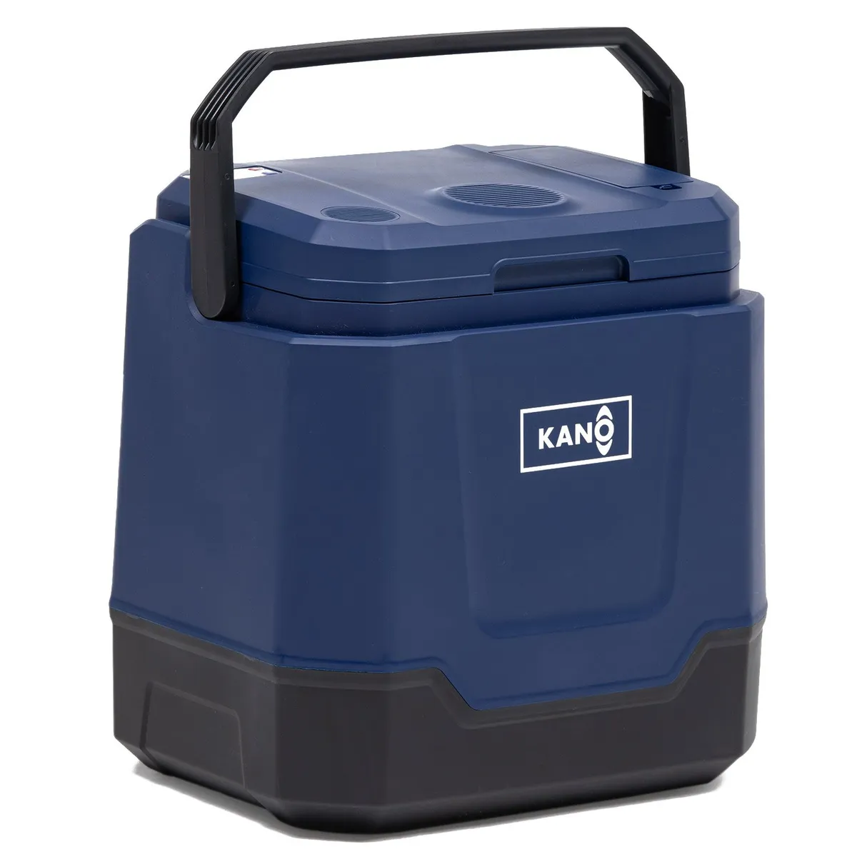 KANO - Cooler Eléctrico Portátil Kano Queulat Enfría y Calienta 33L