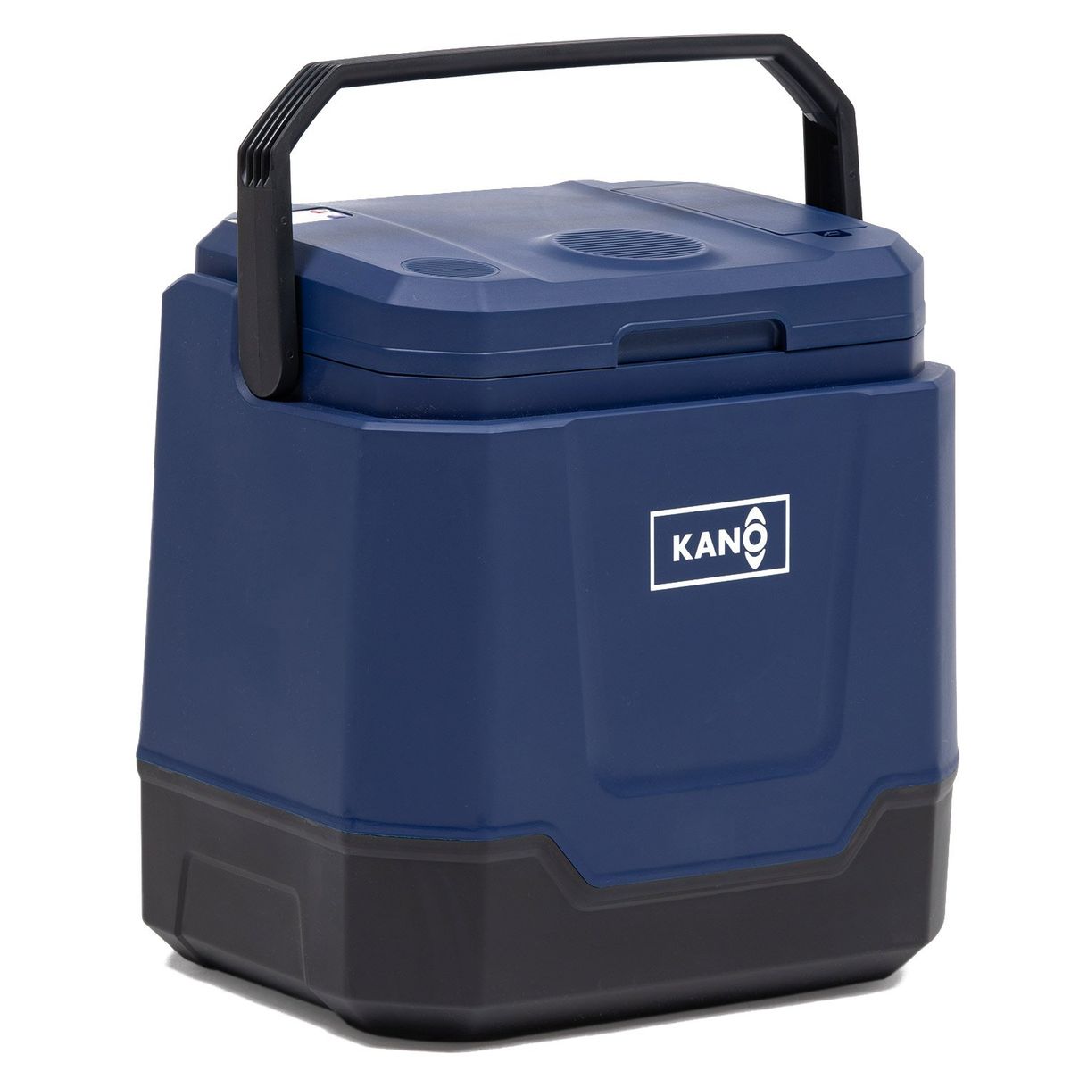 KANO - Cooler Eléctrico Portátil Kano Queulat Enfría y Calienta 33L