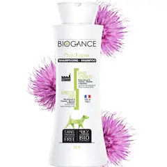 BIOGANCE - Shampoo Nutri Repair (piel Seca Y Dañada) 250 Ml, Biogance.
