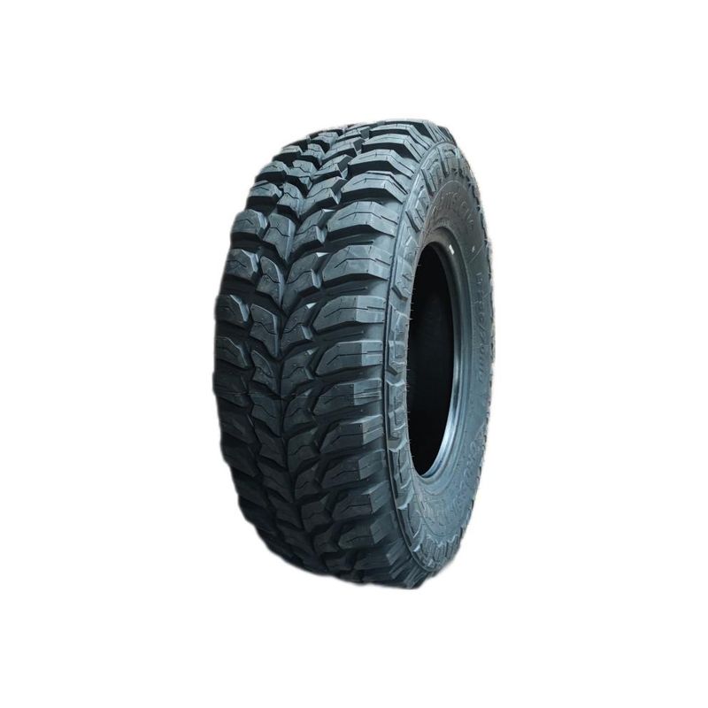LINGLONG - Neumatico 205 R14c Linglong 8pr Crosswind M/t LINGLONG