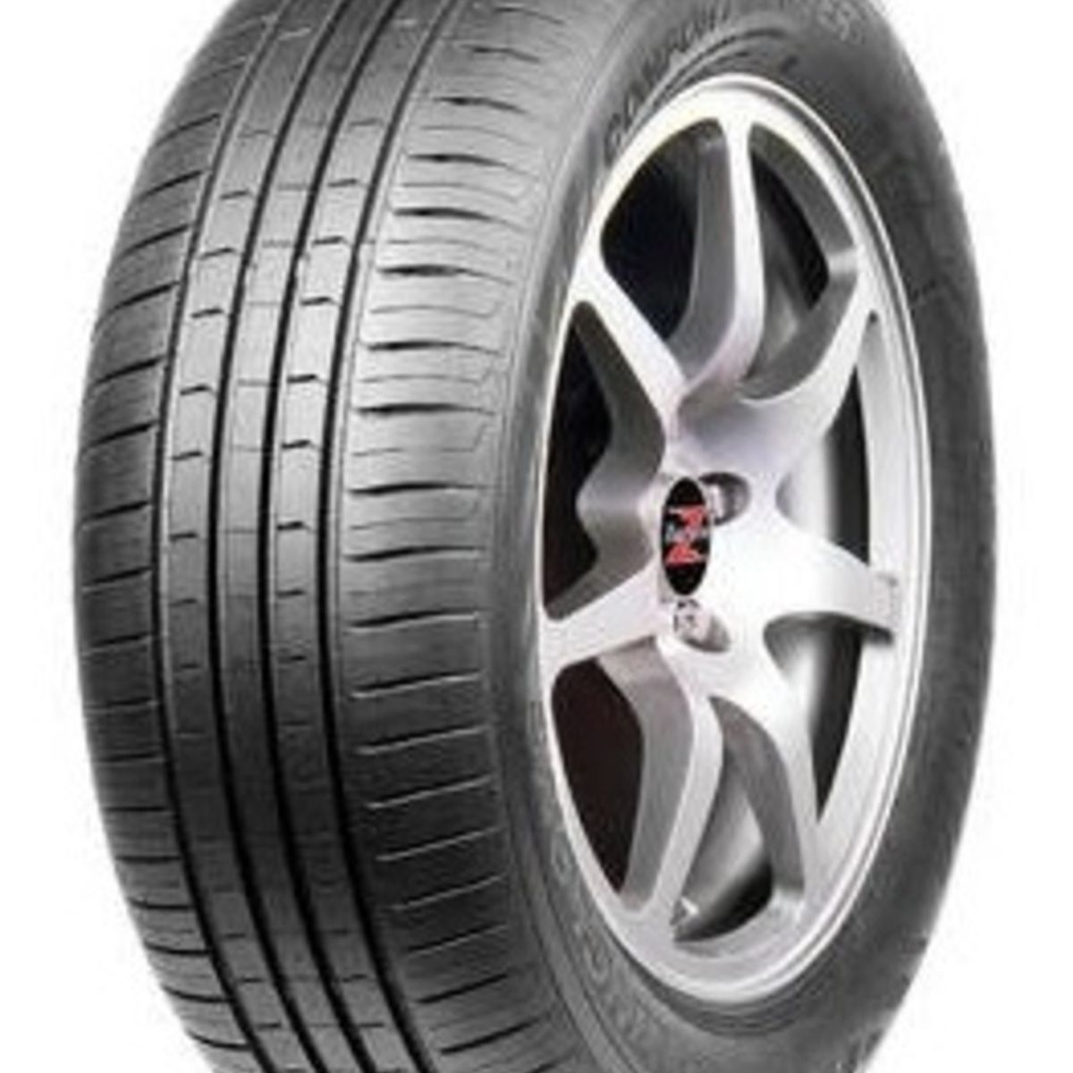 LINGLONG - Neumatico 21555 R17 Linglong Confor Master 94v