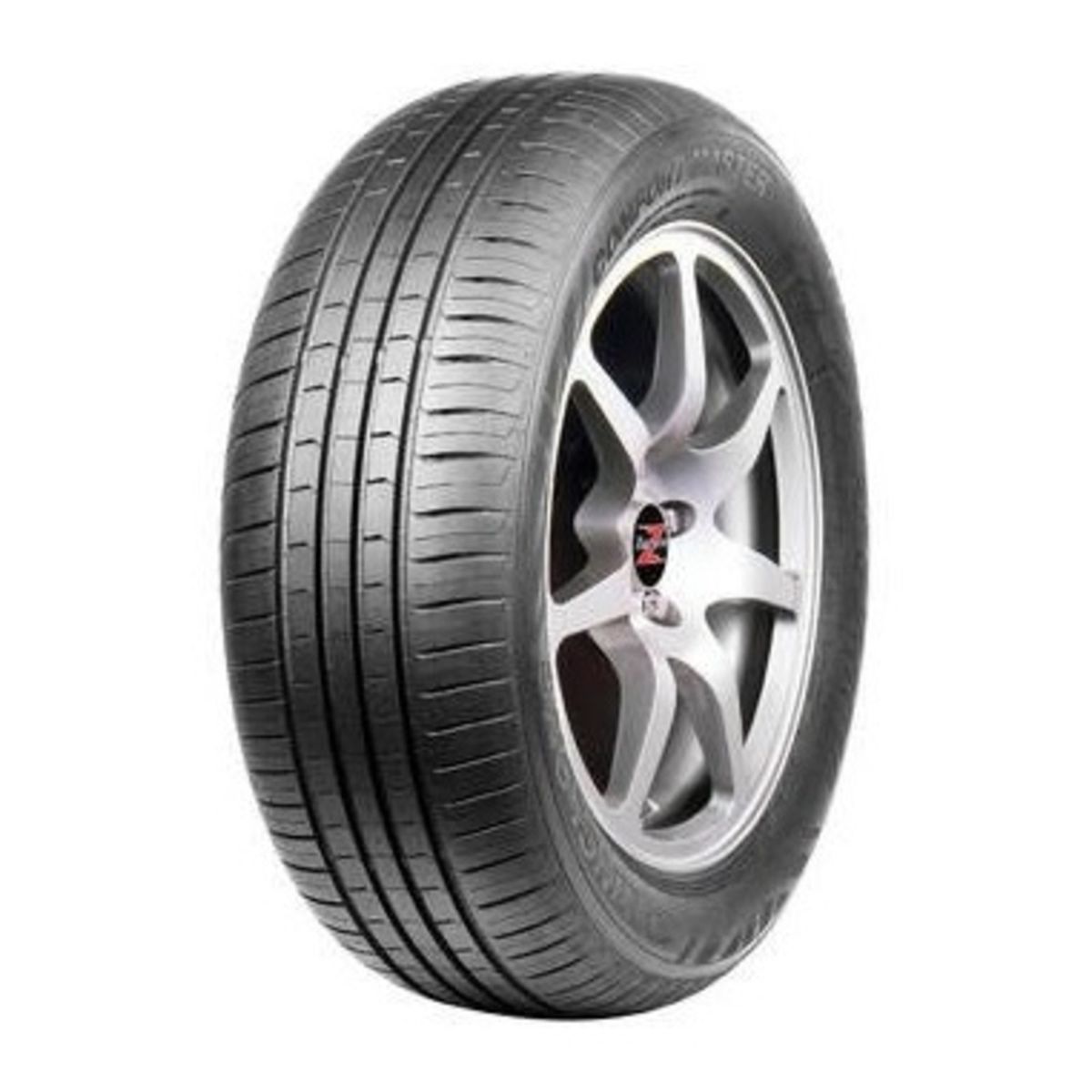 LINGLONG - Neumatico 21555 R17 Linglong Confor Master 94v