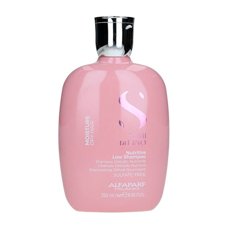 ALFAPARF MILANO - SHAMPOO MOISTURE NUTRITIVE 250ML ALFAPARF.