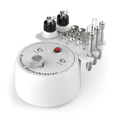 GENERICO - Microdermoabrasión Peeling Diamond Rejuvenecimiento Facial
