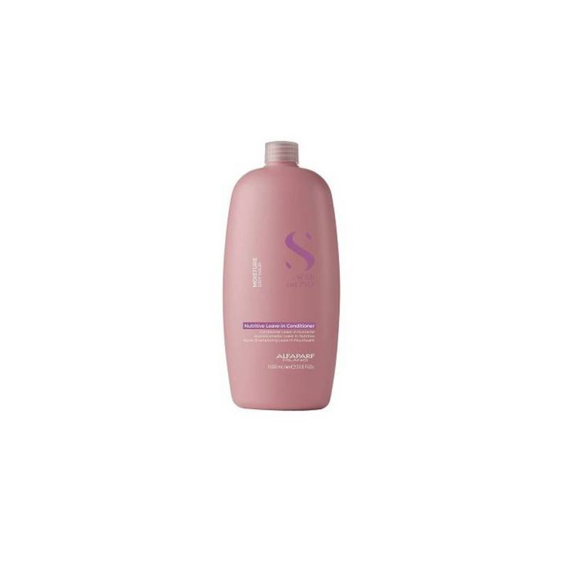 GENERICO - ACONDICIONADOR MOISTURE NUTRITIVE ALFAPARF 1000ML..-