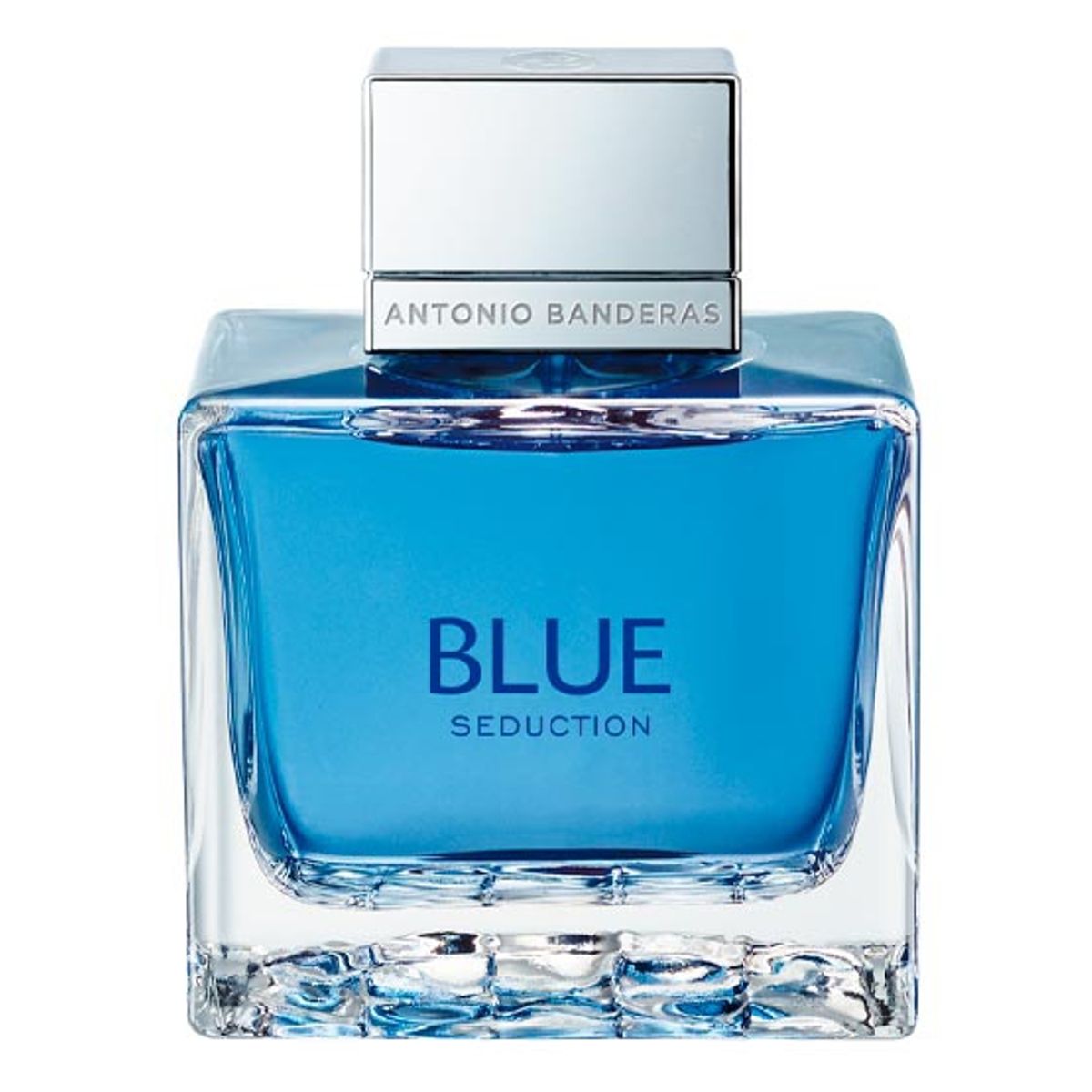 ANTONIO BANDERAS - Antonio Banderas Blue Seduction Edt 80ml Mujer