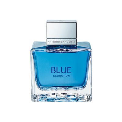 Imagen 2 del producto Blue Seduction Edt 80ml Mujer