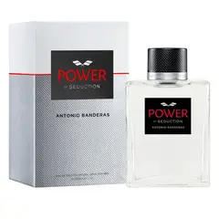 ANTONIO BANDERAS - Power Of Seduction Edt 200ml.