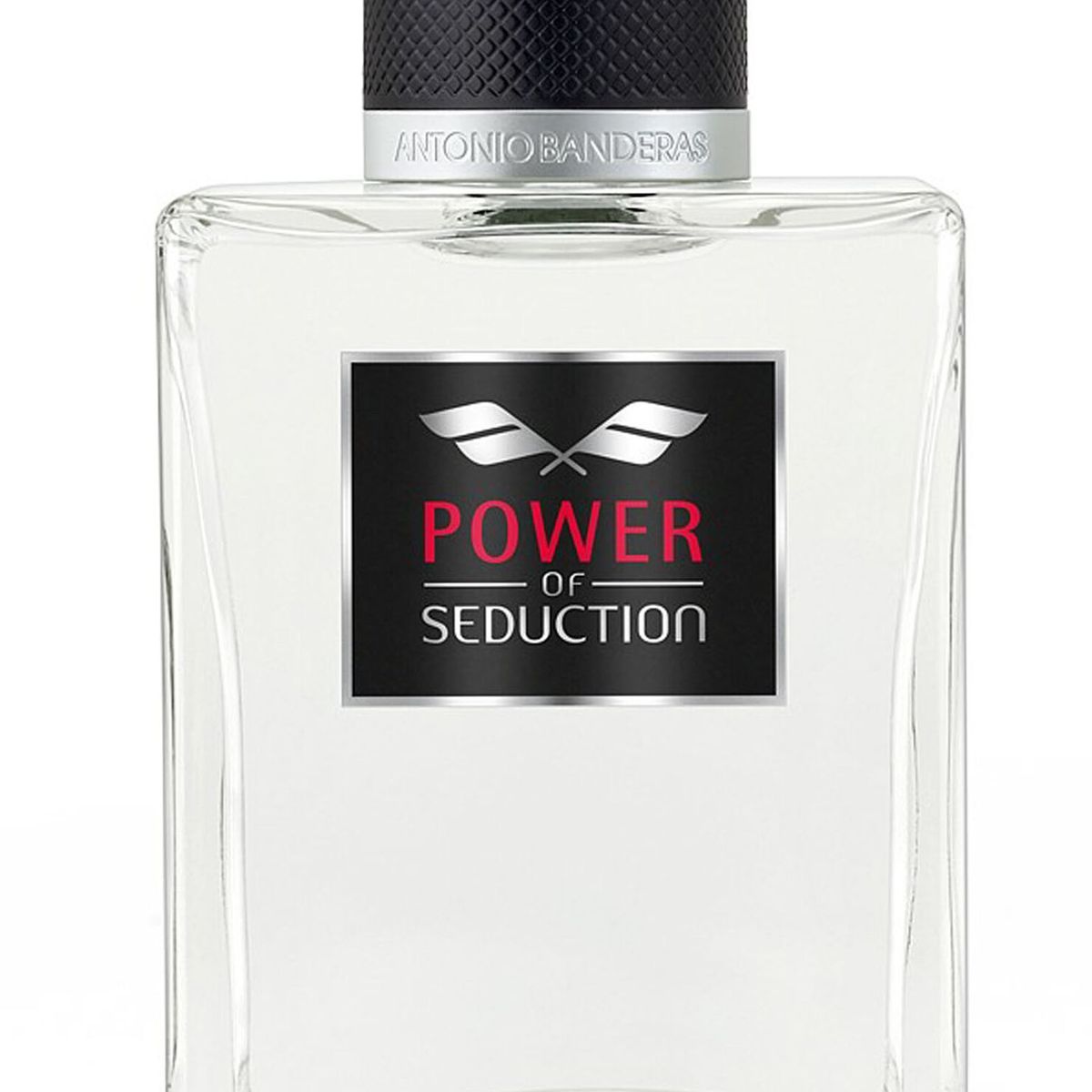 ANTONIO BANDERAS - Antonio Banderas Power Of Seduction Edt 200ml.