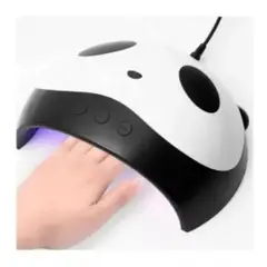 OEM - Lampara Secado Uñas - Panda