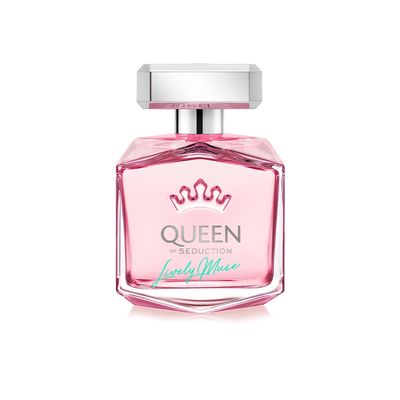 Imagen 2 del producto Queen Of Seduction Lively Muse Edt 80ml Mujer
