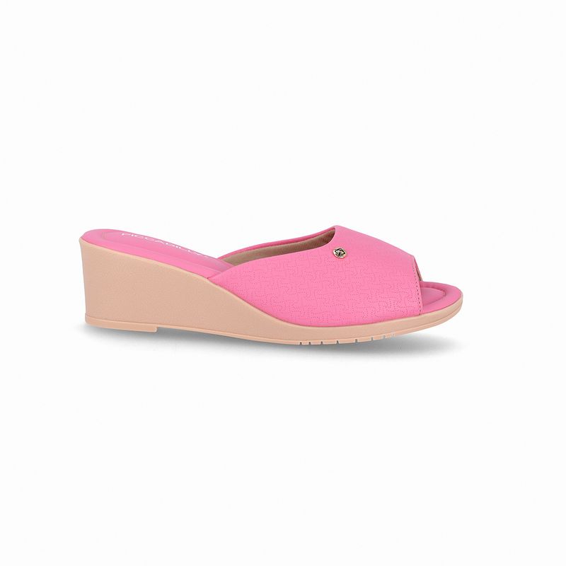 PICCADILLY - Sandalia Mujer Fucsia Carla Piccadilly