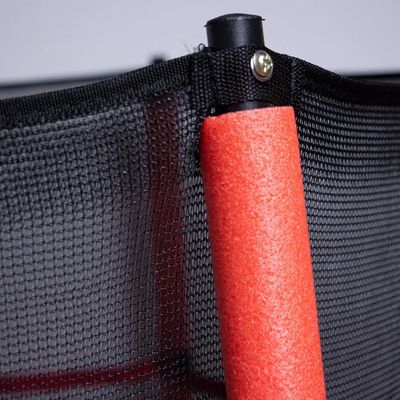 Imagen 2 del producto Cama Elástica Saltarina 1.40 m con Red de Seguridad para Niños 35 kg