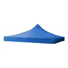 JARDIMEX - Repuesto Toldo 2x2m Impermeable Araña Azul