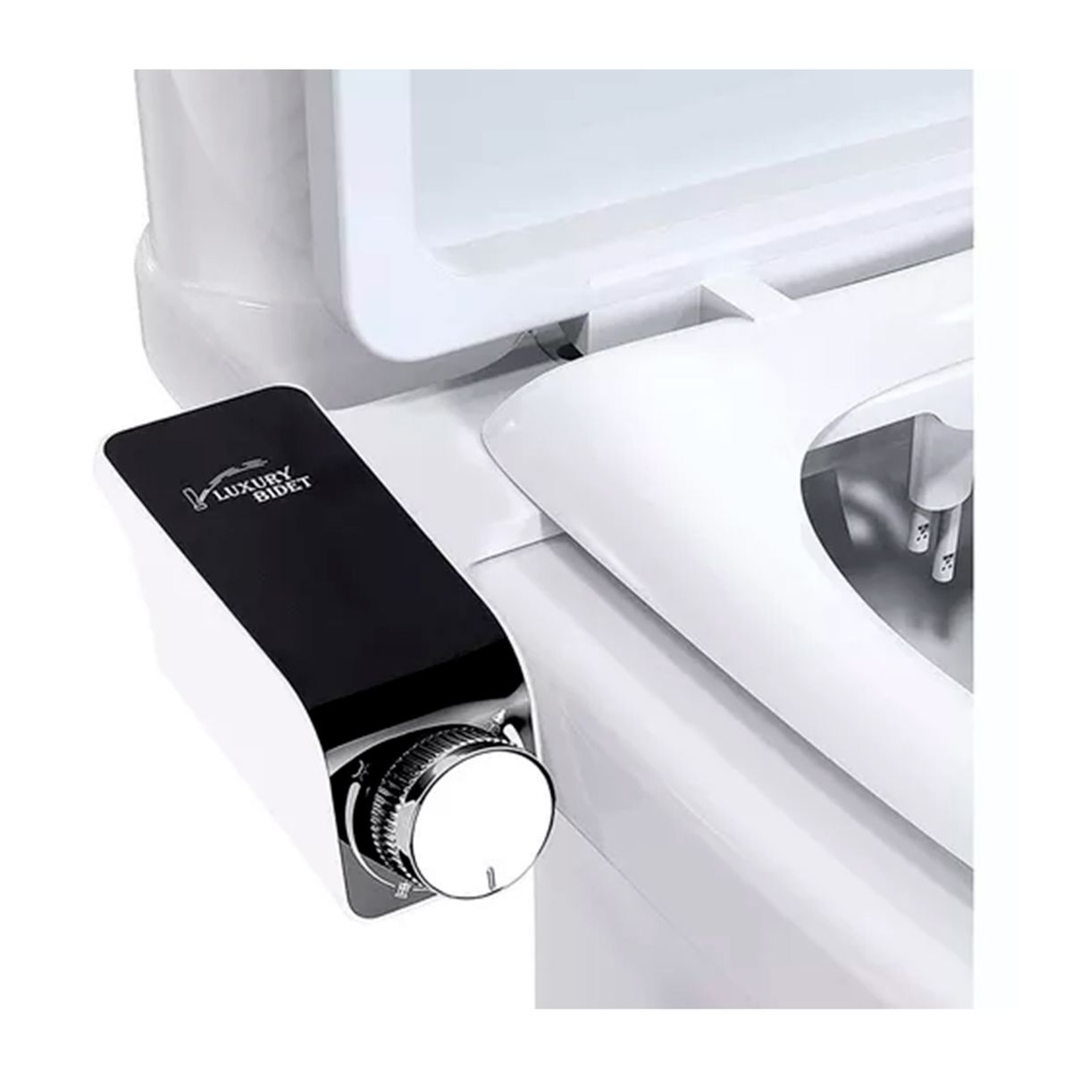 GENERICO - Bidet Wc Inodoro Ajustable Universal