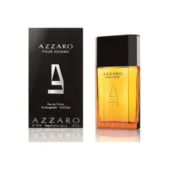 AZZARO - Pour Homme Edt 100ml Hombre