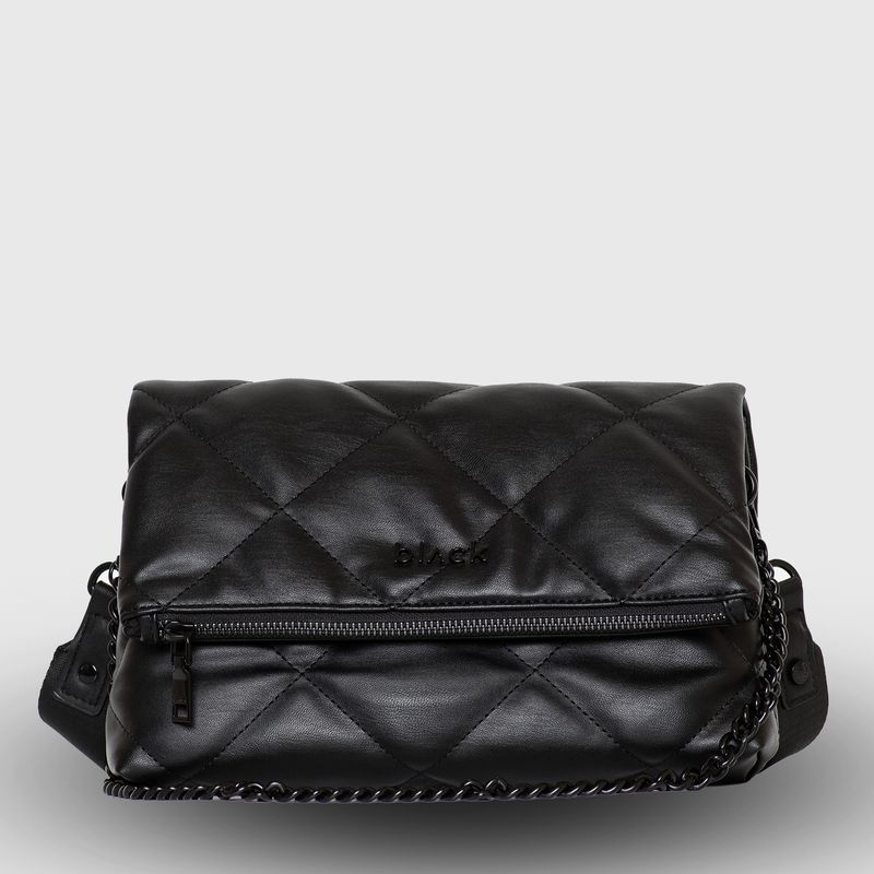 BUBBA - Cartera Arcade Black Bubba