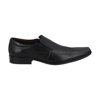 Zapato Hombre Cuero Negro