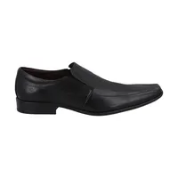 Zapato Hombre Cuero Negro