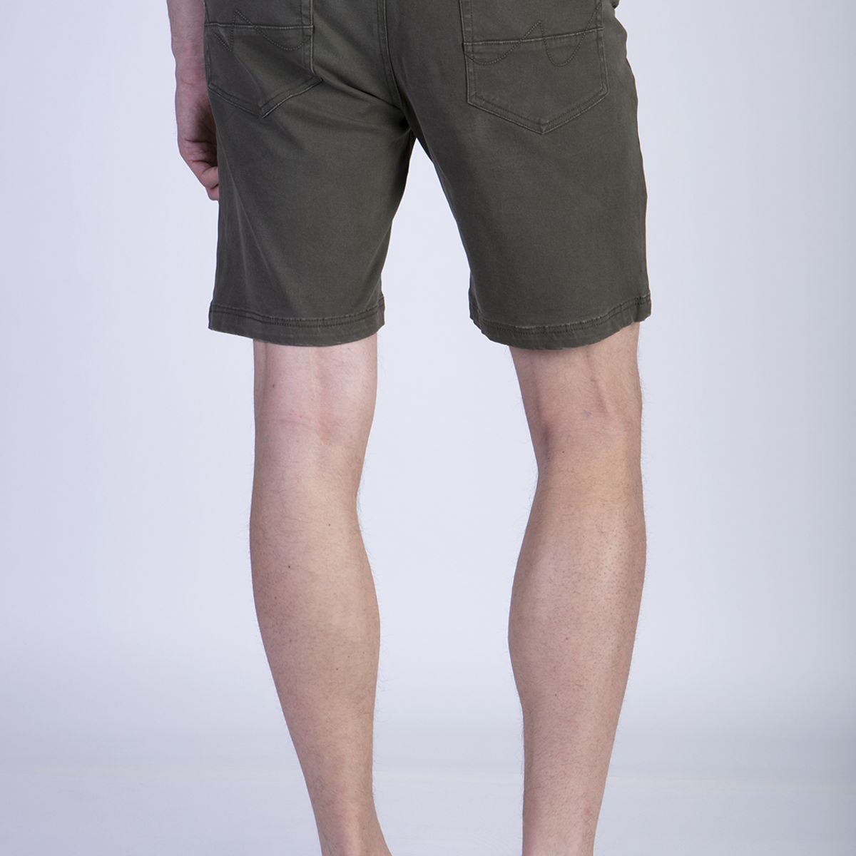 NEW MAN - Bermuda Viriato Beige New Man