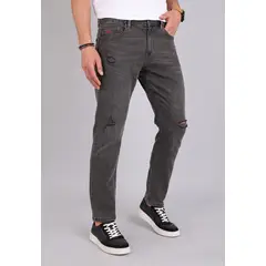 SOVIET - Jeans Slim Fit Hombre