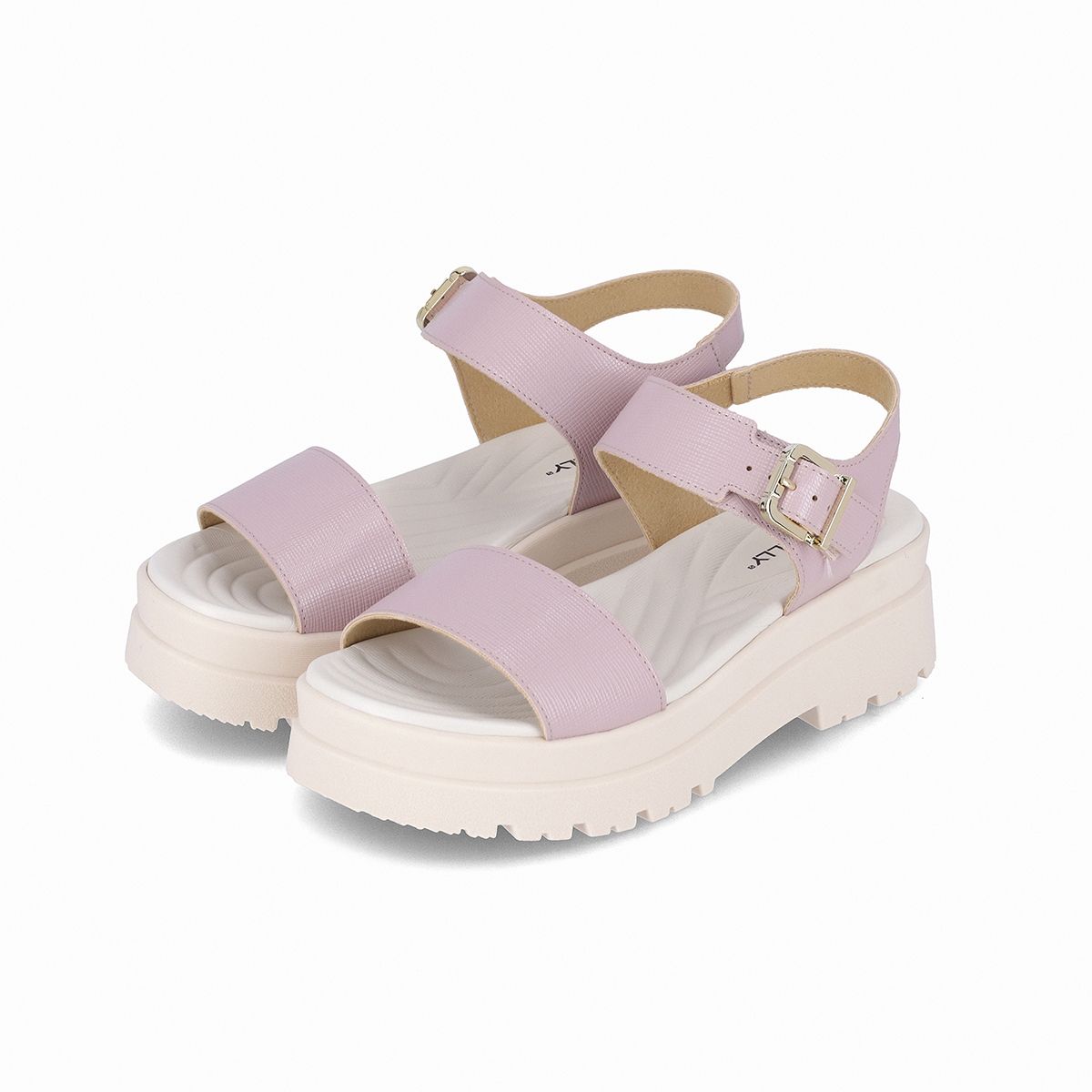PICCADILLY - Sandalia Claudia Lavanda Piccadilly