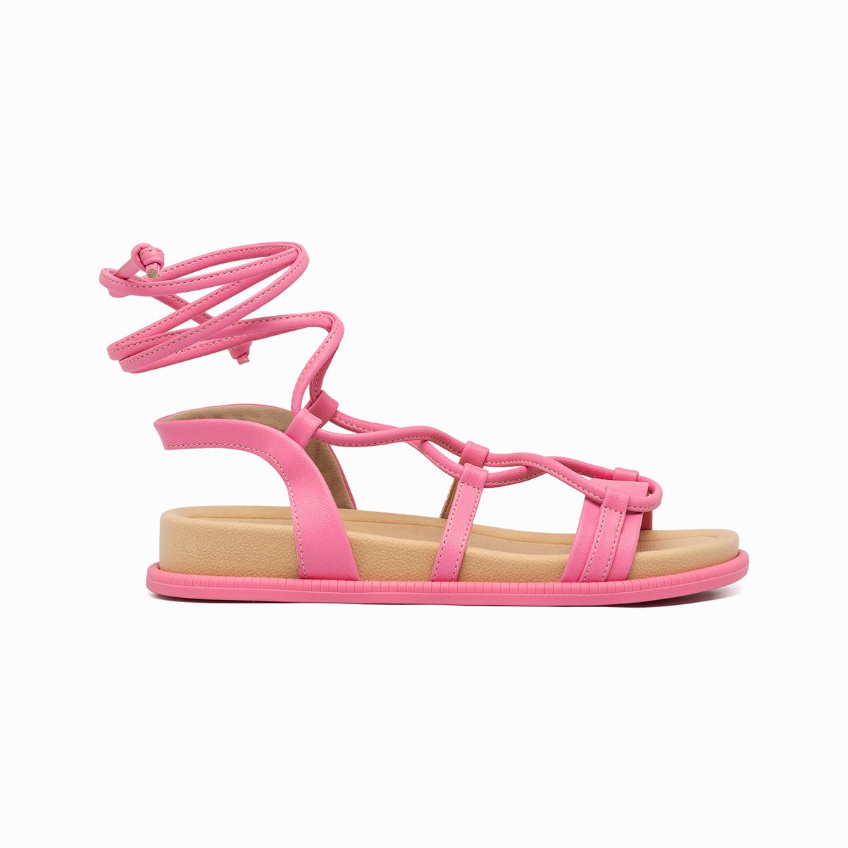 PICCADILLY - Sandalia Mujer Rosa Anali Chicle Piccadilly