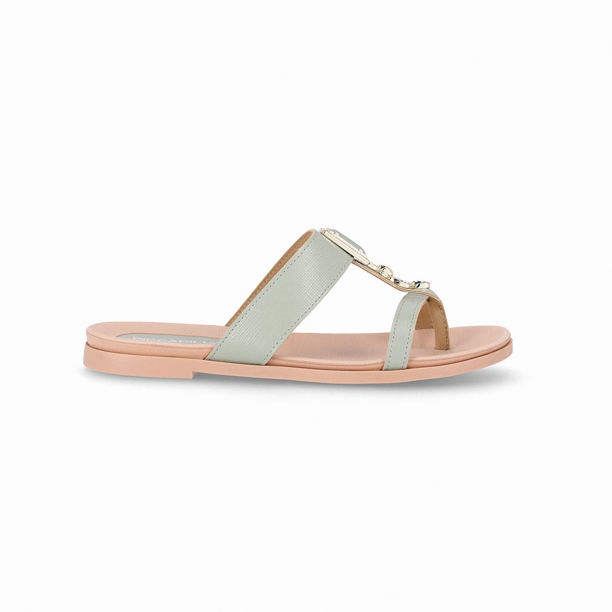 PICCADILLY - Sandalia Mujer Menta Mari Piccadilly