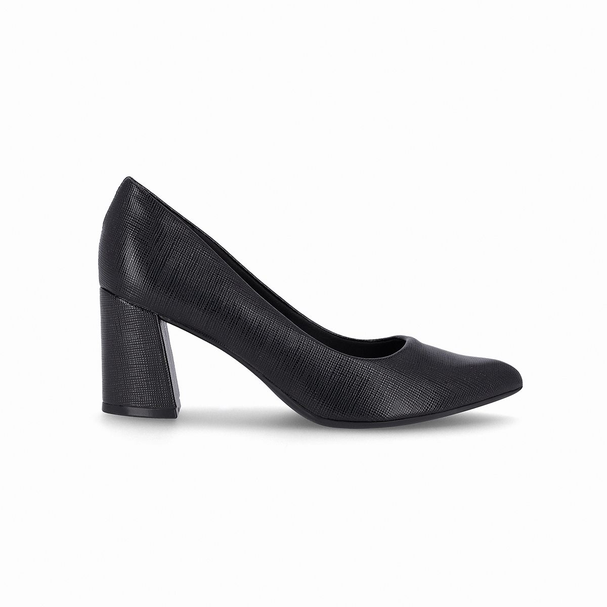 PICCADILLY - Zapato Luiza 185 Negro Piccadilly