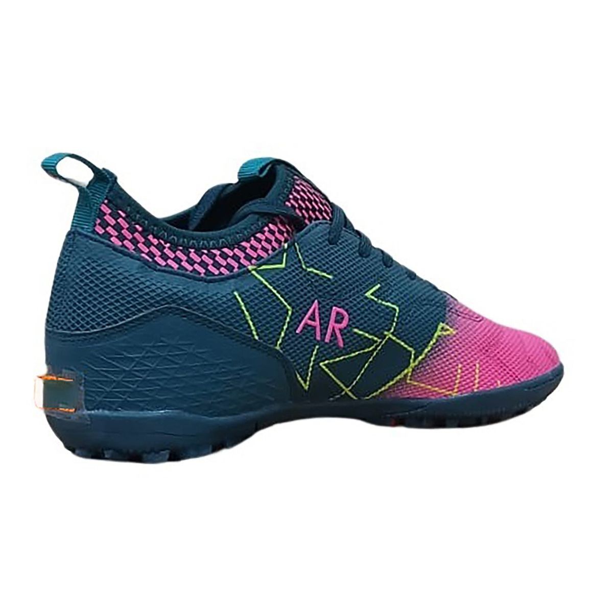 DYNAMOSTRONG CL - Zapato De Fútbol Niños Ajuste Perfecto En Cada Movimiento