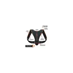 OEM - Corrector De Postura Soporte Espalda Clavícula