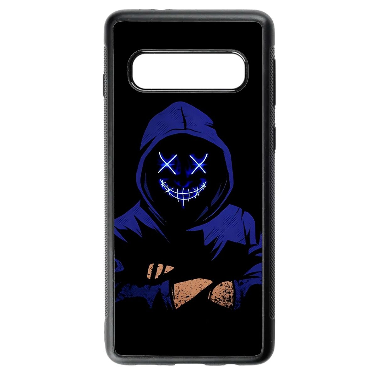 GENERICO - Carcasa funda para SAMSUNG S8 Diseño 69